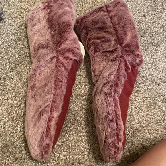 Slipper Booties - Picture 3 of 5